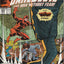 Daredevil #274 (1989) - Inhumans Appearance