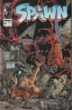 Spawn #36 (1995)