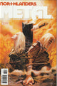 Northlanders #34 (2011)