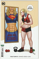 Harley Quinn #48 (2018) - Frank Cho Variant Cover