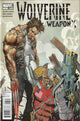 Wolverine Weapon X #11 (2010)