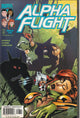 Alpha Flight Vol 2 #8 (1998)