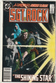 Sgt Rock #414 (1987) - Canadian Price Variant