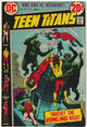 Teen Titans #43 (1973)
