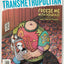 Transmetropolitan #11 (1998)