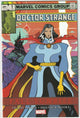 Doctor Strange: Fall Sunrise #1 (2023) - Tradd Moore