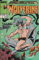Marvel Comics Presents #41 (1990) - Wolverine
