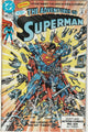 Adventures of Superman #468 (1990)