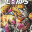 Green Lantern Corps #34 (2009) - Blackest Night Prelude