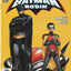 Batman and Robin #1 (2009) - Grant Morrison & Frank Quitely - 1st Appearance of Professor Pyg