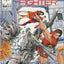 Magnus Robot Fighter #16 (1992)
