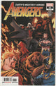 Avengers #32 (LGY #732) (2020)