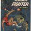 Magnus Robot Fighter #19 (1967) - Painted cover, Russ Manning art