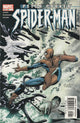 Peter Parker: Spider-Man #49 (2002) - 1st full appearance of the Virus