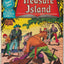 Marvel Classics Comics #15 (1976) - Treasure Island