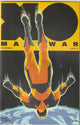 X-O Manowar #14 (2018) - Matt Kindt, Cover B by Raul Allen