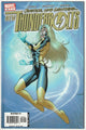 New Thunderbolts #18 (#99, 2006)