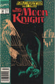 Marc Spector: Moon Knight #28 (1991)