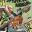 Amazing Spider-Man Annual #18 (1984) - Scorpion Appearance