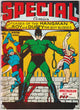 Flashback #4 - Reprints Special Comics #1 Featuring The Hangman (1973)