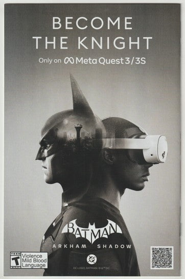 Poison Ivy #28 (2025) - Jessica Fong Cover