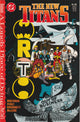 The New Titans #60 (1989) - A Lonely Place of Dying Part 2 - George Perez, Marv Wolfman