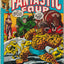 Fantastic Four #127 (1972) - Mole Man Appearance