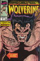 Marvel Comics Presents #46 (1990) - Wolverine
