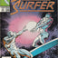 Silver Surfer #14 (1988) - Mike Mignola cover