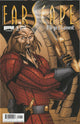 Farscape: D'Argo's Lament (2009) - 4 issue mini series