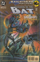 Batman: Shadow of the Bat #30 (1994) - KnightsEnd tie-in