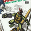 Teenage Mutant Ninja Turtles Color Classics: Donatello Micro Series one-shot (2013)