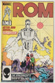 ROM #75 (1986) - Final issue of series