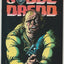 Judge Dredd #17 (1985) - Brian Bolland cover