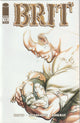 Brit #12 (2009) - Robert Kirkman