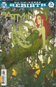 Batman #26 (2017) - Josh Middleton Variant Poison Ivy Cover