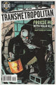 Transmetropolitan #12 (1998)