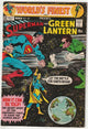 World's Finest #201 (1971)