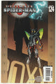 Ultimate Spider-Man #124 (2008)