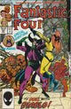 Fantastic Four #307 (1987)
