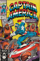 Captain America #385 (1991)