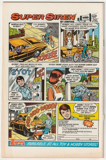 All Star Comics #73 (1978)