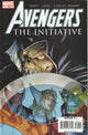 Avengers: The Initiative #9 (2008)
