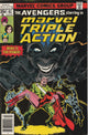 Marvel Triple Action #41 (1978)