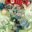 Green Lantern Corps #36 (2009) - Blackest Night Prelude