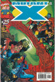 Mutant X #25 (2000)
