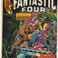 Fantastic Four #144 (1974) - 1st Appearance of Seeker