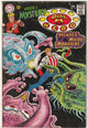 House of Mystery #171 (1967) - Dial H for Hero
