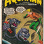 Aquaman #20 (1965) - 1st Appearances of Kaltor and Lukhan