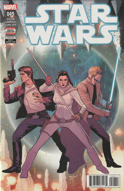 Star Wars #49 (2018)